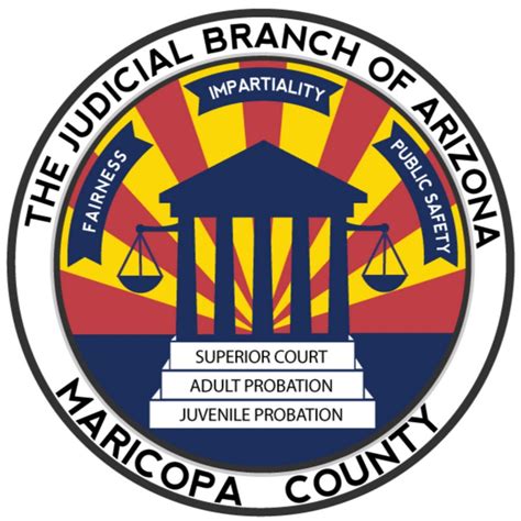 123 Main St 85001. . Maricopa county court records